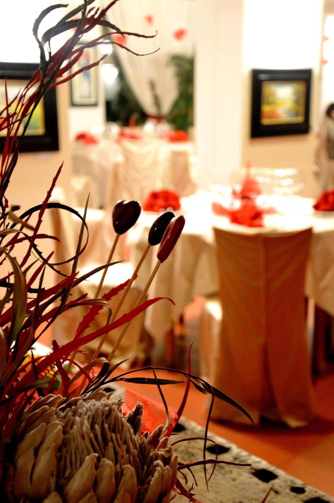 Borgo Ronchetto Hotel Salgareda ภายนอก รูปภาพ