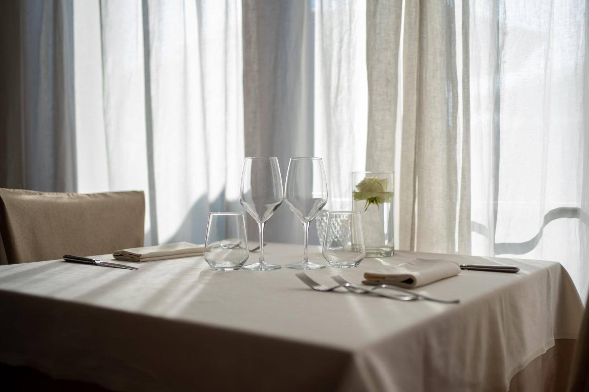 Borgo Ronchetto Hotel Salgareda ภายนอก รูปภาพ