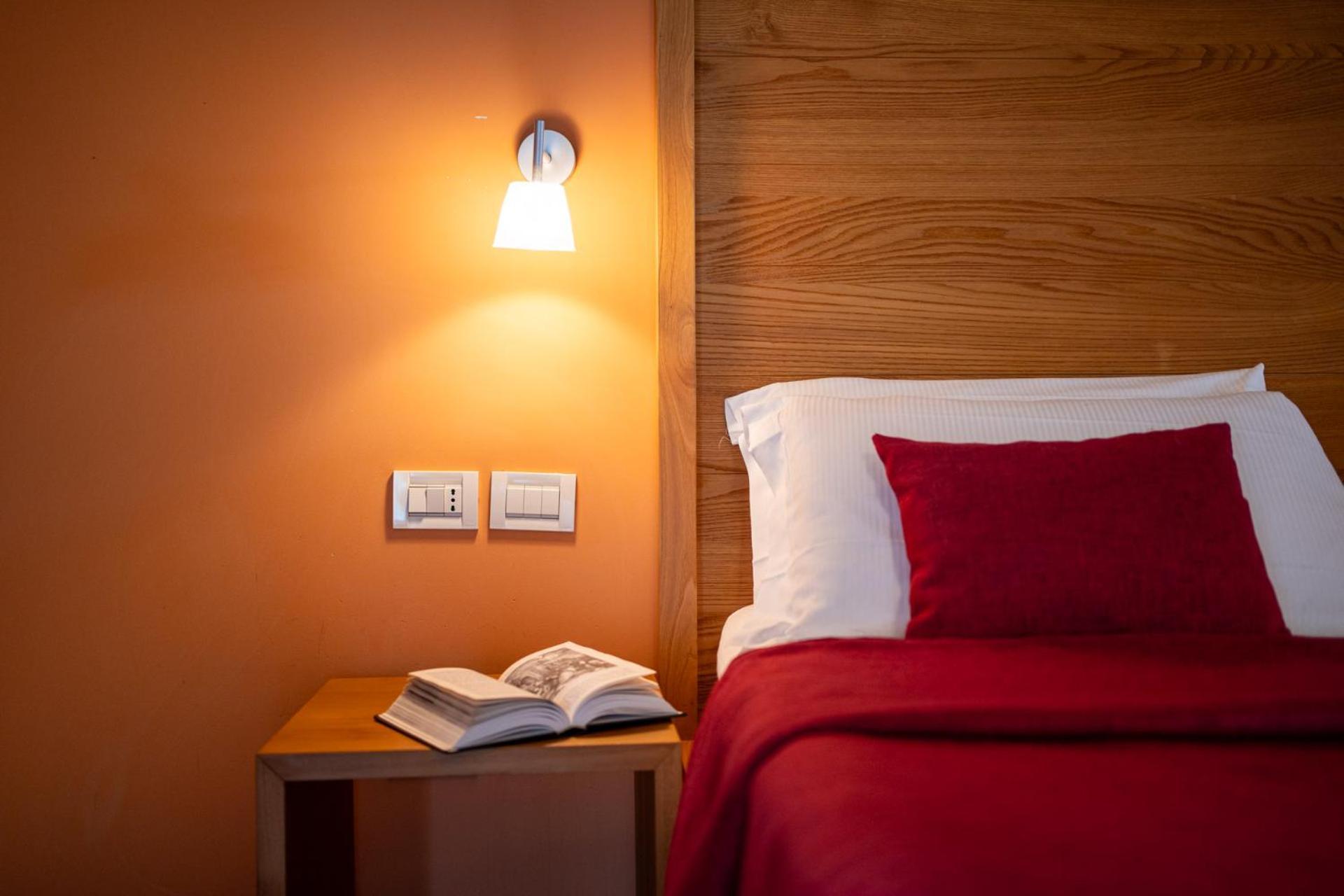 Borgo Ronchetto Hotel Salgareda ภายนอก รูปภาพ