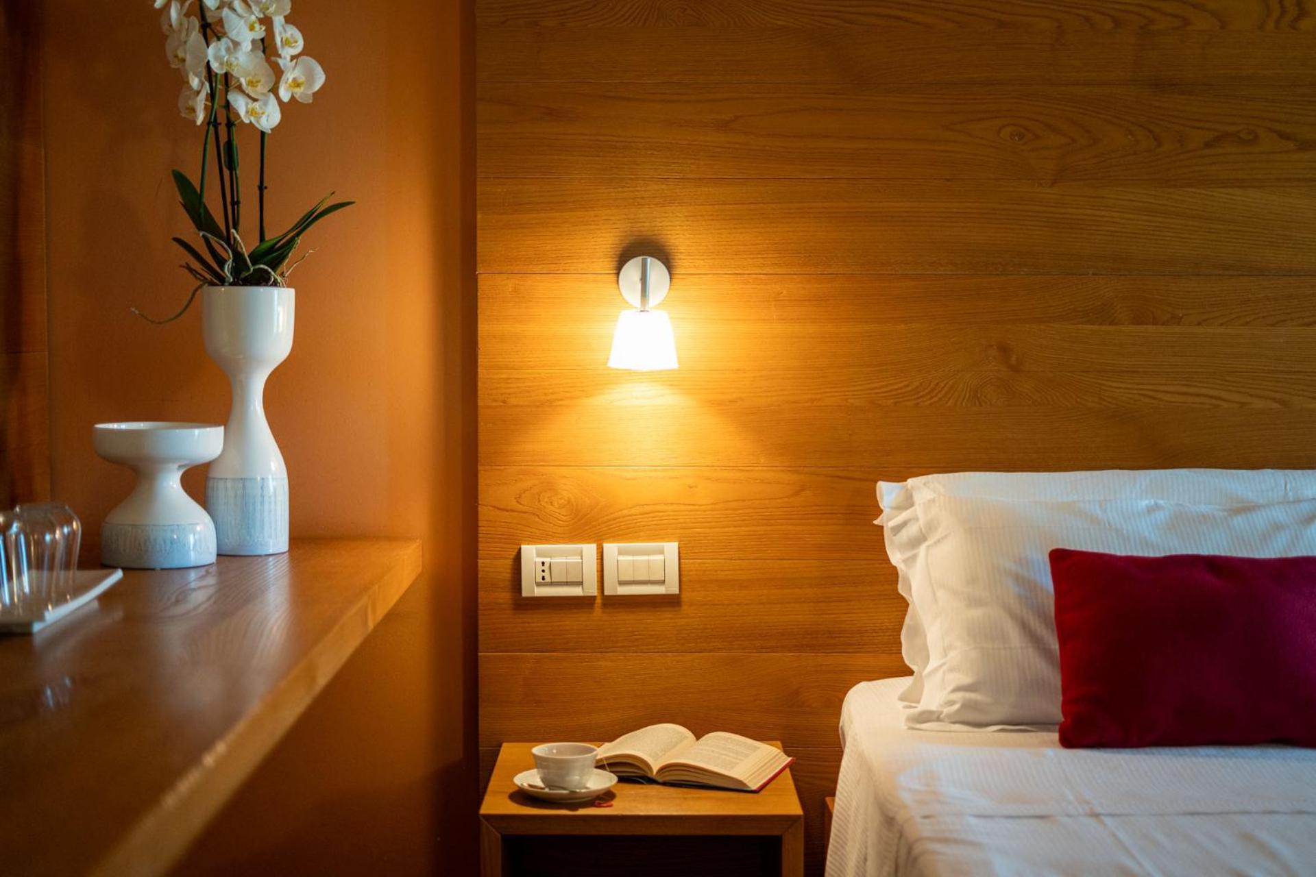 Borgo Ronchetto Hotel Salgareda ภายนอก รูปภาพ
