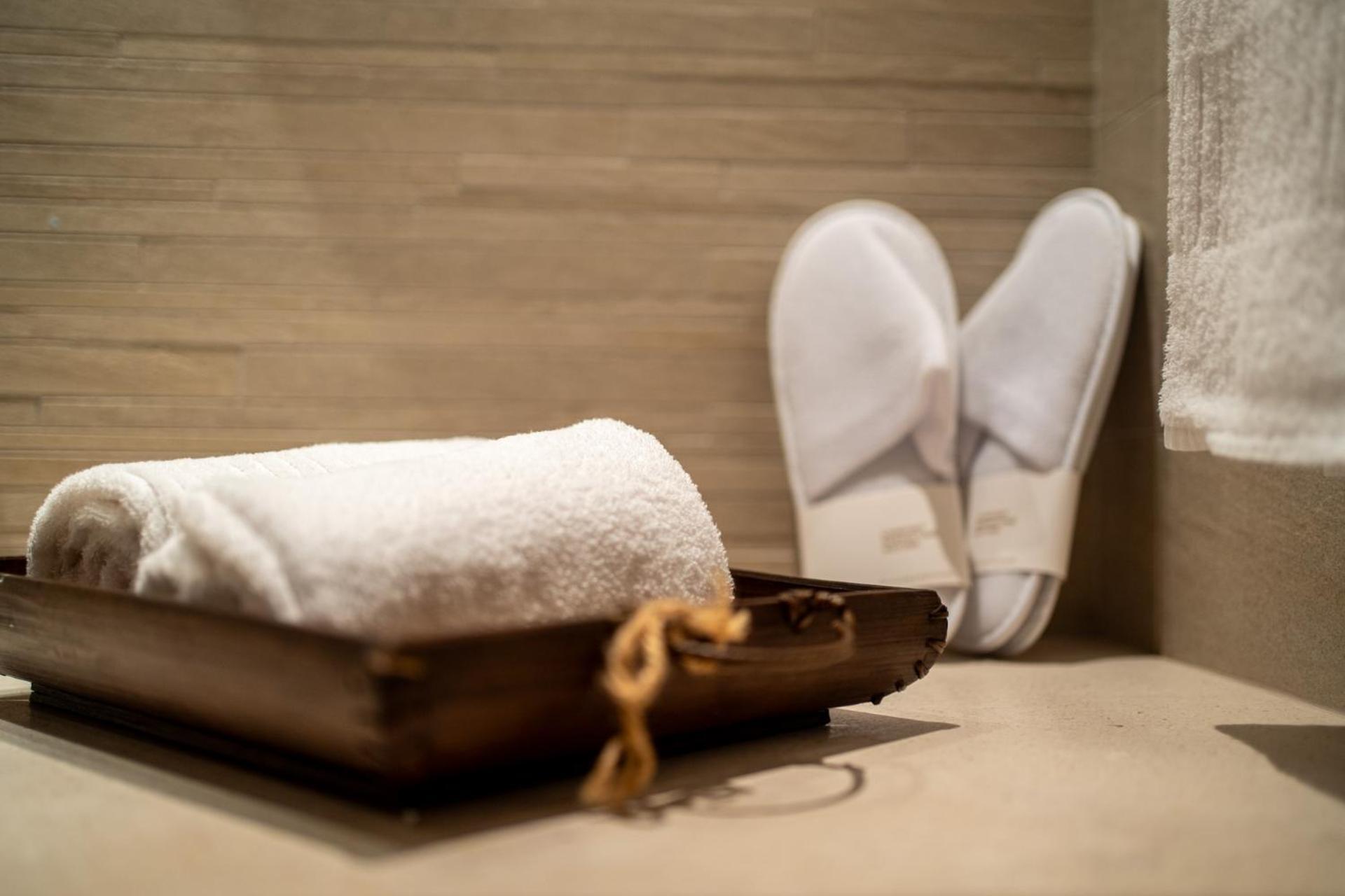 Borgo Ronchetto Hotel Salgareda ภายนอก รูปภาพ