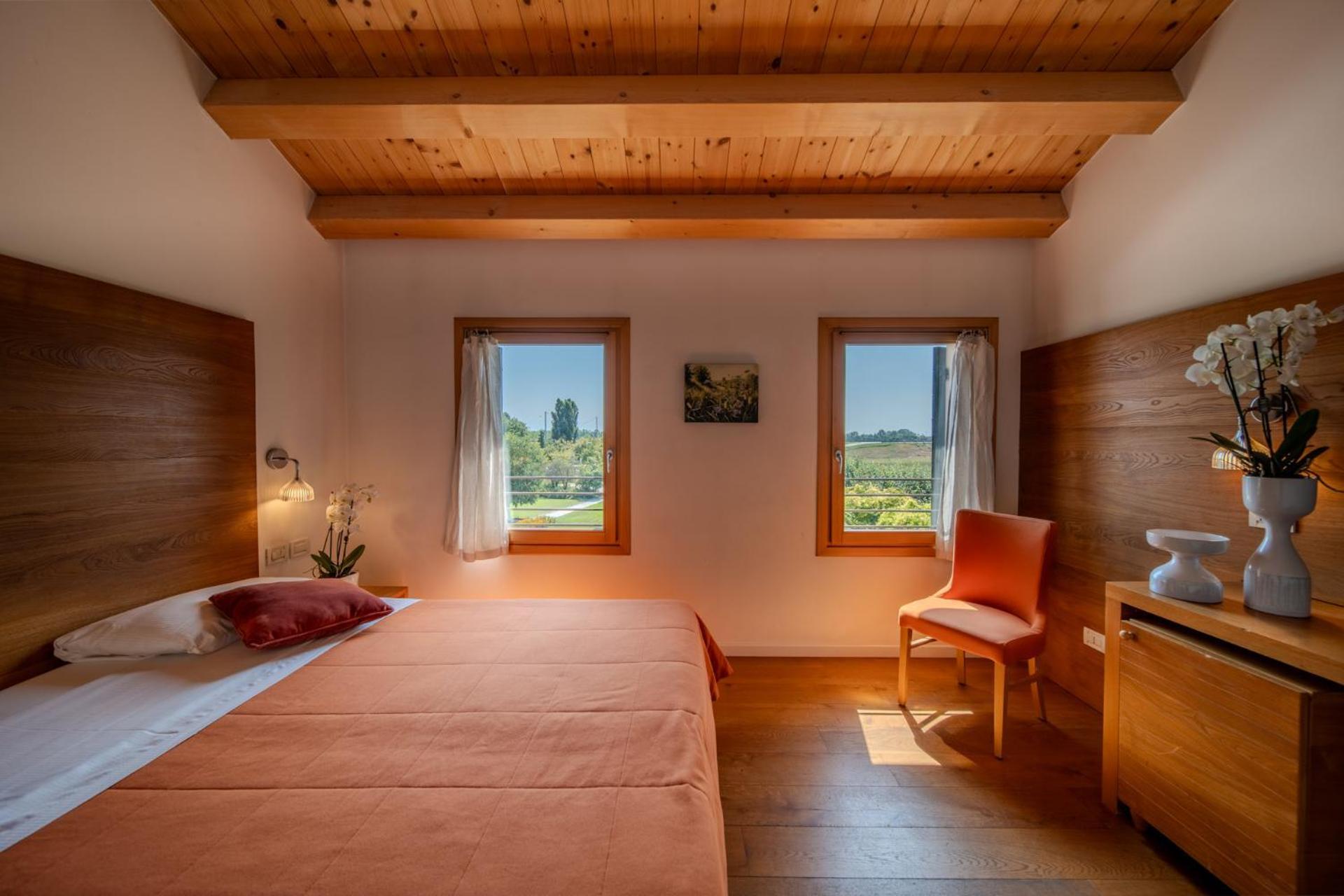 Borgo Ronchetto Hotel Salgareda ภายนอก รูปภาพ