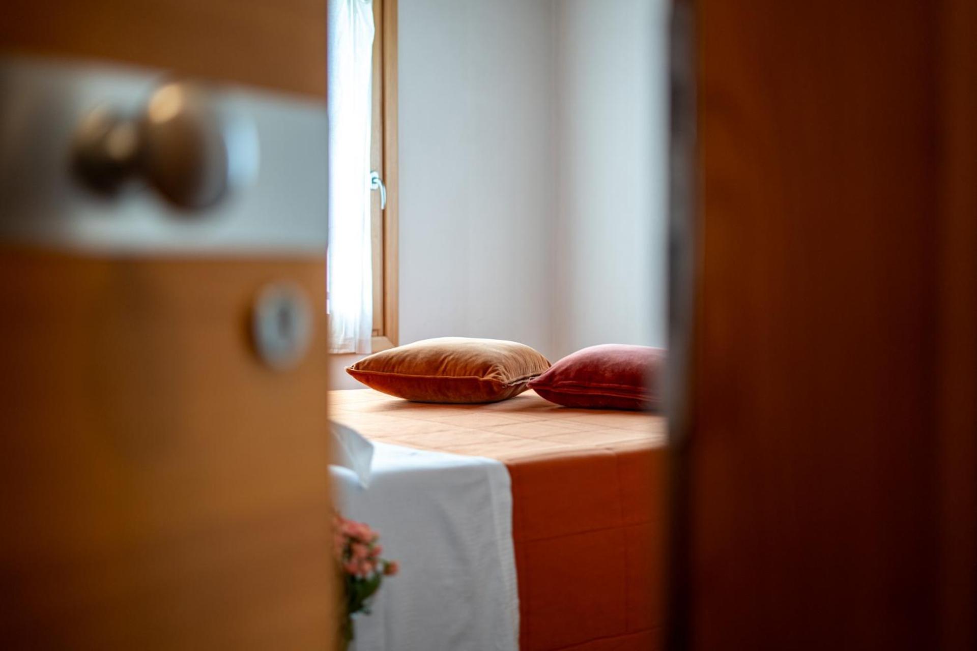 Borgo Ronchetto Hotel Salgareda ภายนอก รูปภาพ
