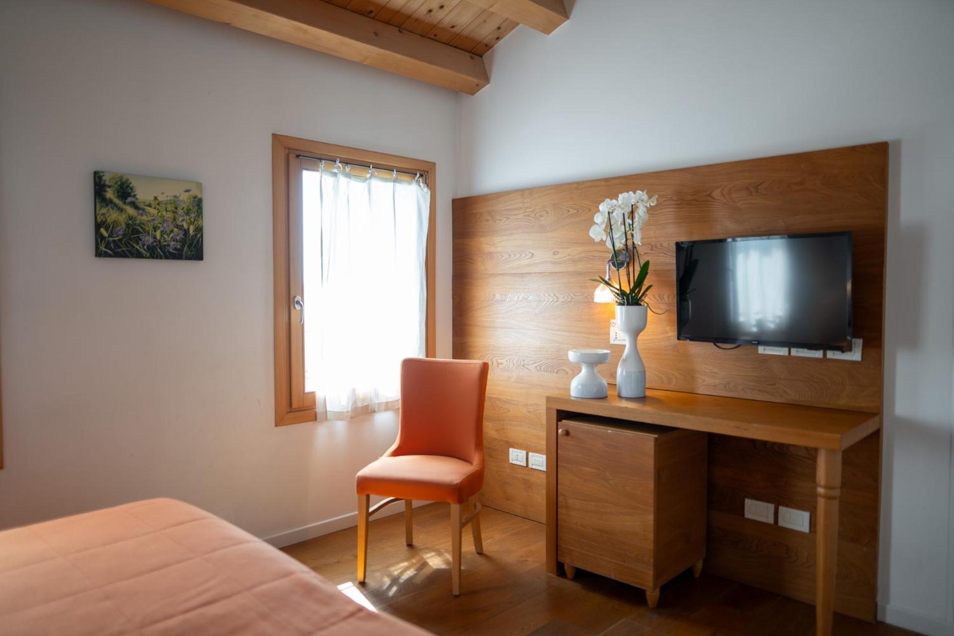 Borgo Ronchetto Hotel Salgareda ภายนอก รูปภาพ