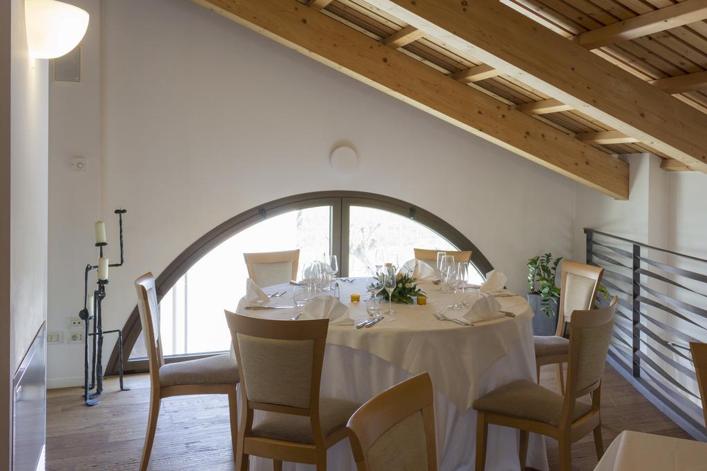 Borgo Ronchetto Hotel Salgareda ภายนอก รูปภาพ