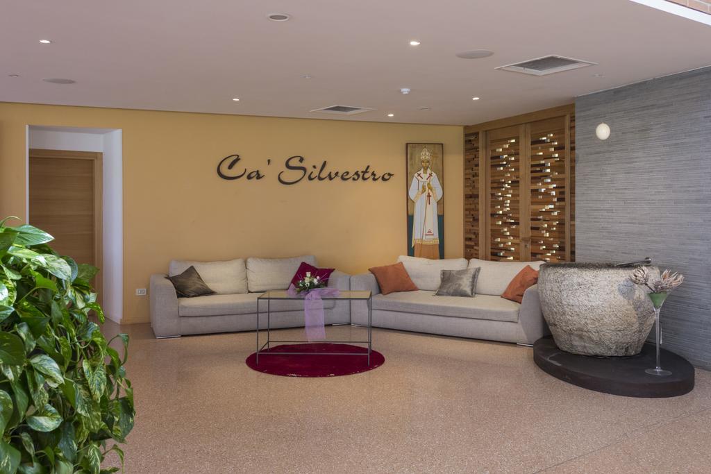 Borgo Ronchetto Hotel Salgareda ภายนอก รูปภาพ