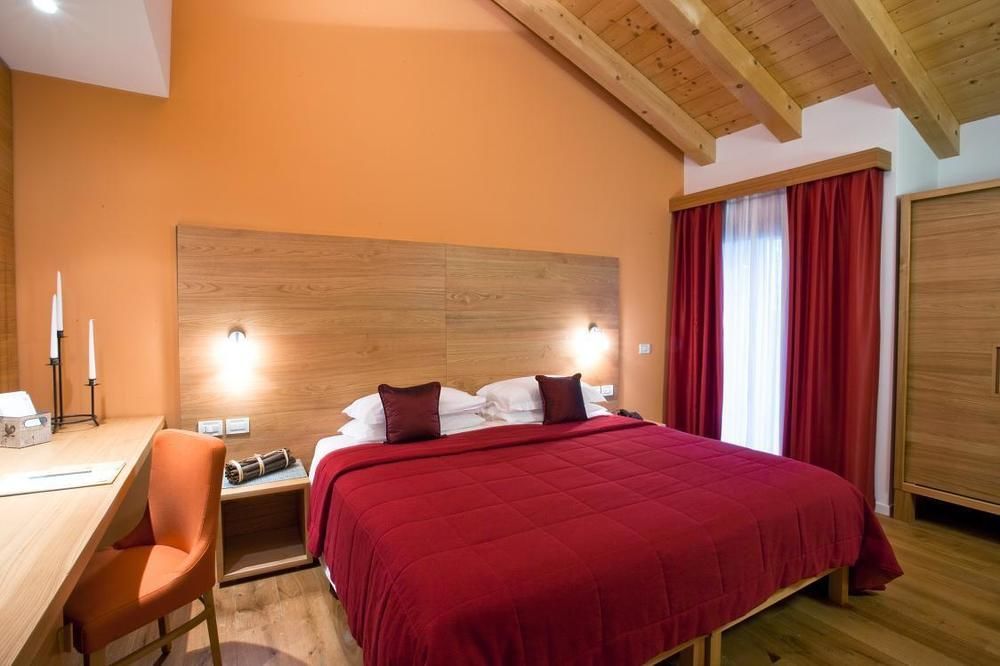 Borgo Ronchetto Hotel Salgareda ภายนอก รูปภาพ